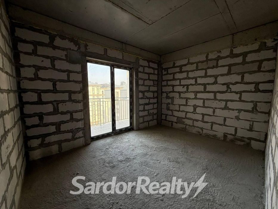 4 комнатная квартира Qorasuv Residence