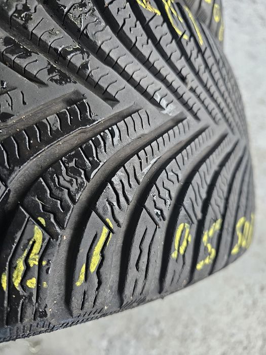 205 50 17 m+s michelin