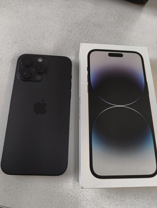 Iphone 14 pro max