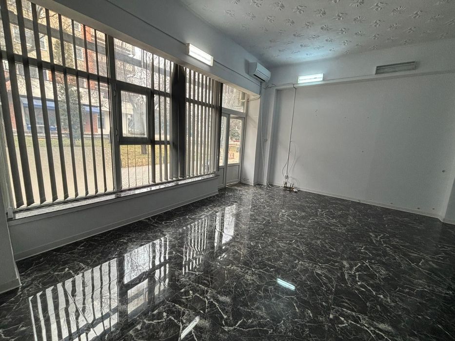 Spatiu comercial de Inchiriat 40mp Vaslui
