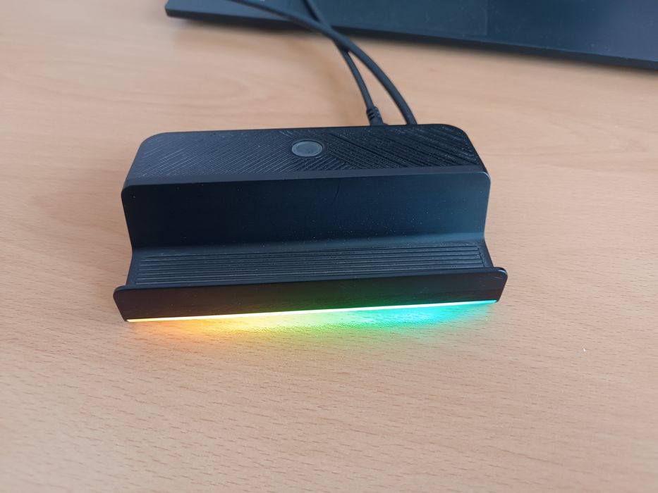 Докинг станция за SteamDeck и др. X86