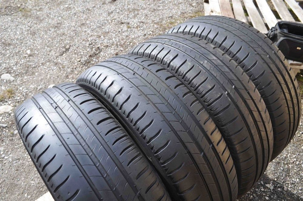 SET 4 Anvelope Vara 175/65 R15 MICHELIN ENERGY SAVER 84T