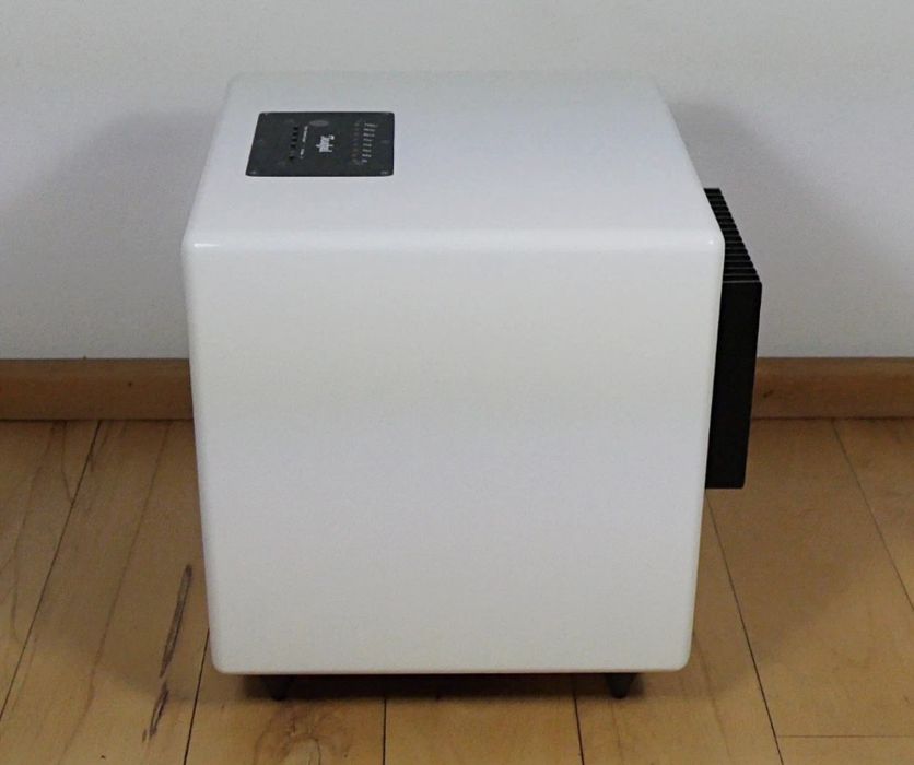 Subwoofer activ Teufel