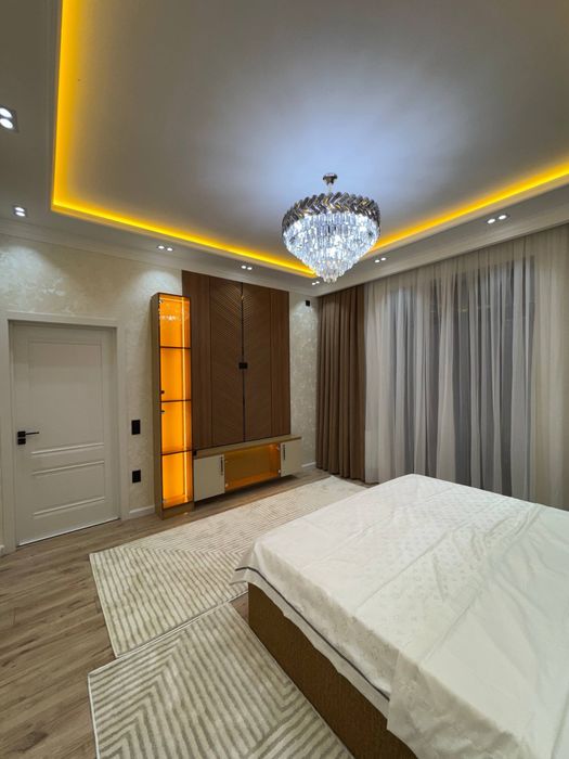 3 комн. Квартира Qorasaroy  Ориентир: Olmazor city