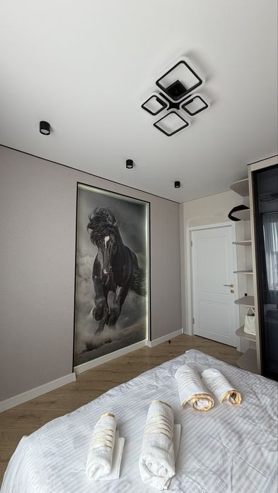 Аренда квартиры посуточно