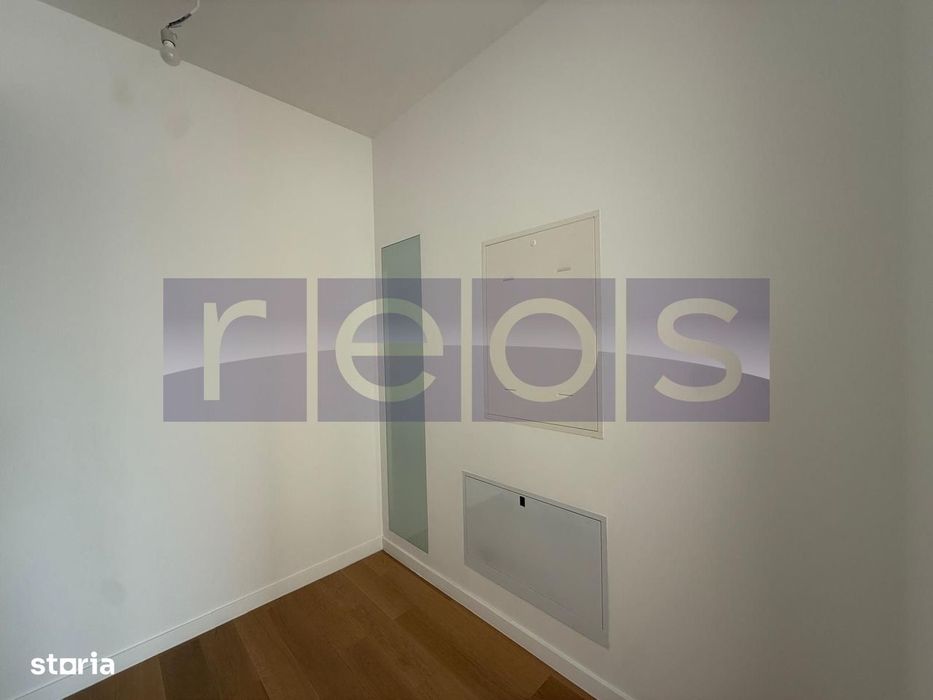Vanzare One Verdi Park | 2 Camere | 67Mp | Parcare | Etaj 6-9-13
