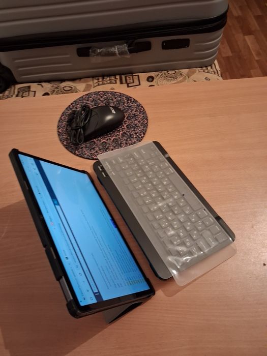 Huawei matepad tablet