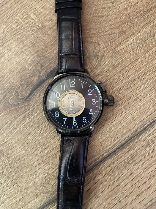 Warea ръчен мъжки часовник