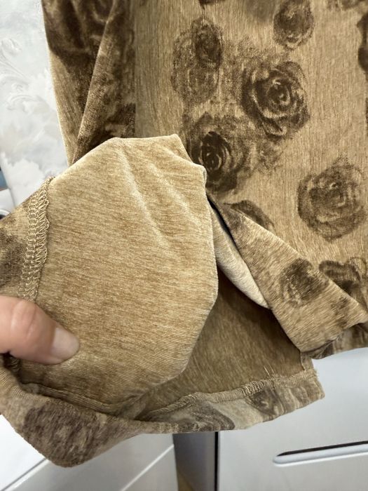 Юбка трапеция отличная