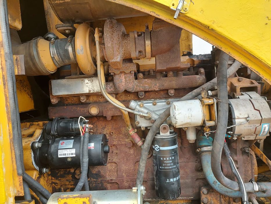 Продаётся погрузчик