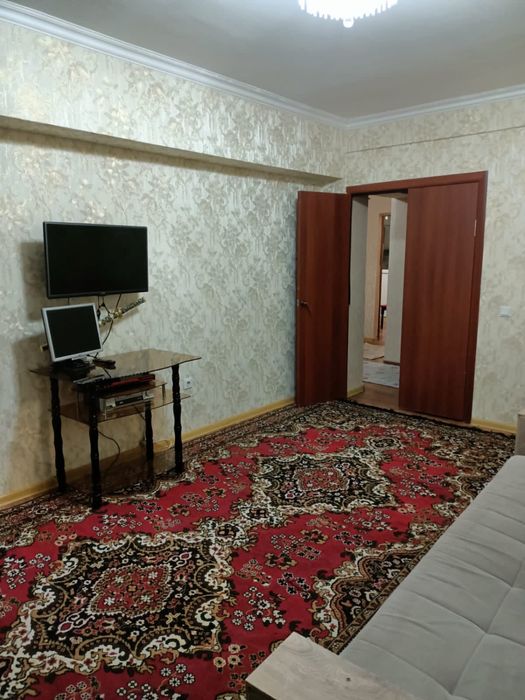 Сдам двухкомнатную квартиру