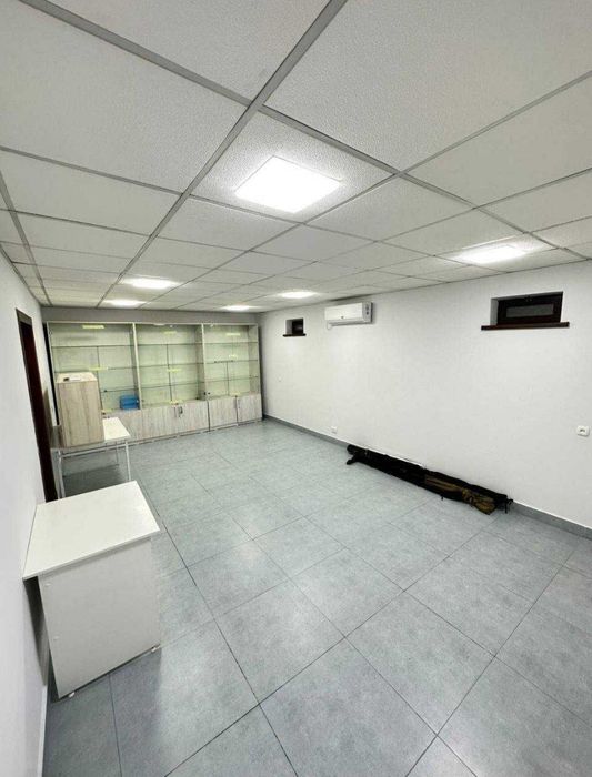 Офис по очень выгодной цене на Шахристанской