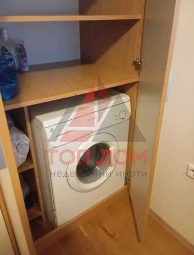 Дава се под наем Двустаен апартамент в Варна, Левски - 50 кв.м за 433.5 € - Снимка #9