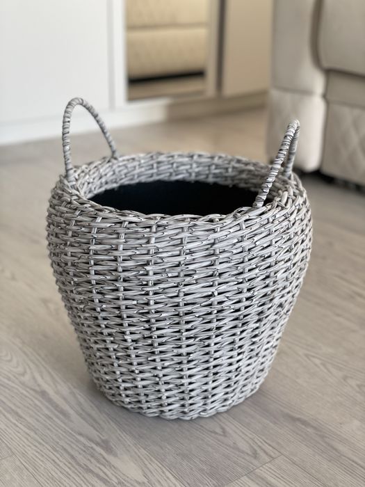 Продам капшо корзину ручной работы