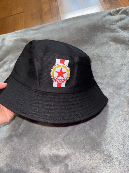 Шапка идиотка ЦСКА CSKA НОВА!