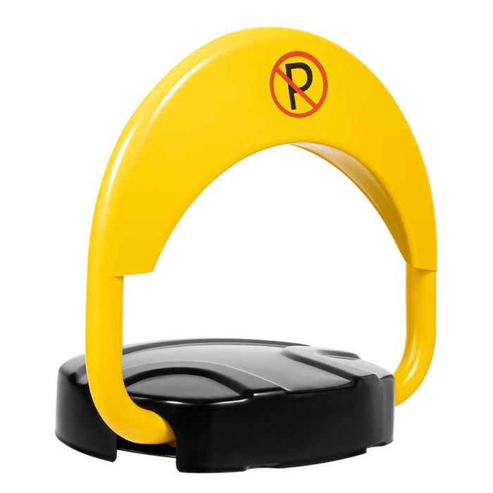Парковочная лягушка Блокиратор автоматический