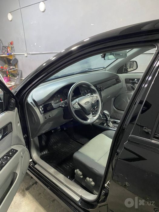 Jentra 2023 yil 12.300$
