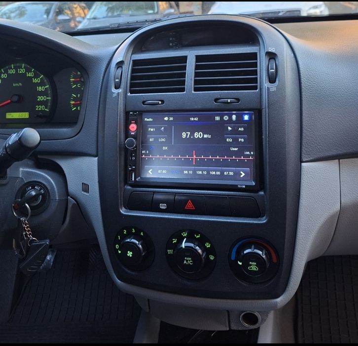 Kia Cerato 1.5 CRDi