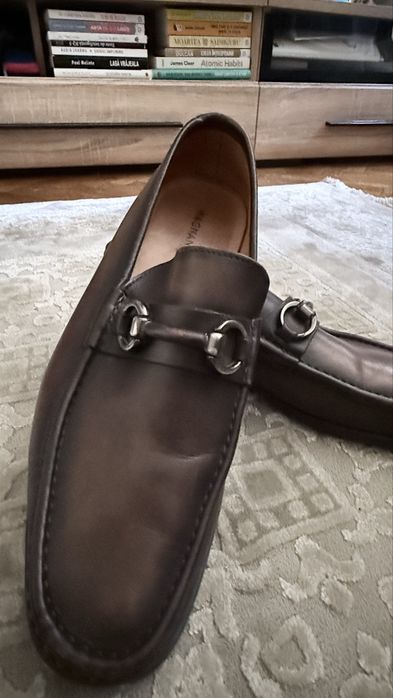 Loafer Magnanni 41