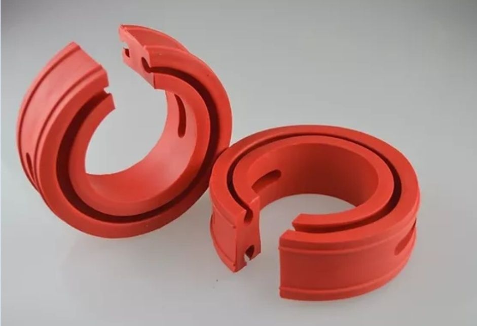 Автобаферы Межвитковые проставки