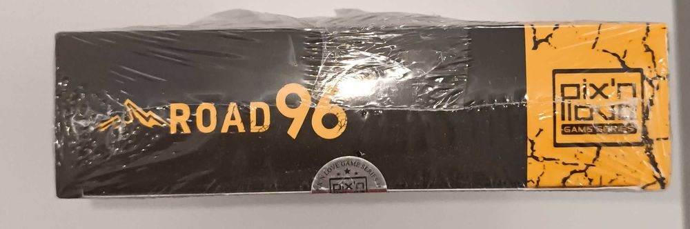 Road 96 Collectors Edition