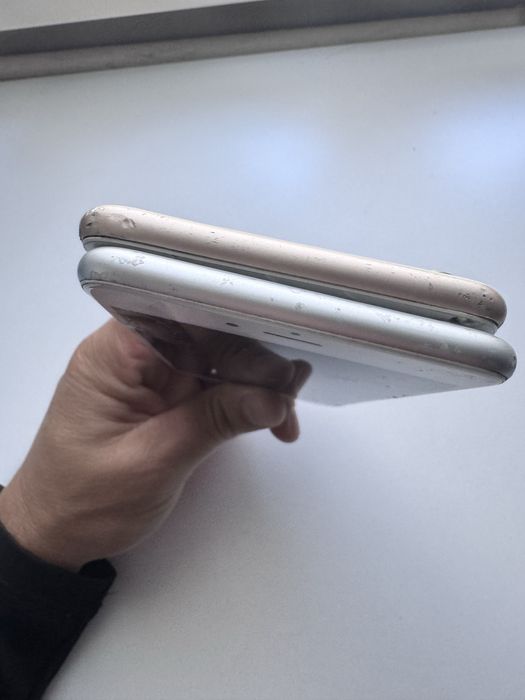 Iphone 6plus-6S plus Icloud