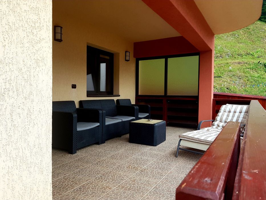 Cazare la munte Comarnic