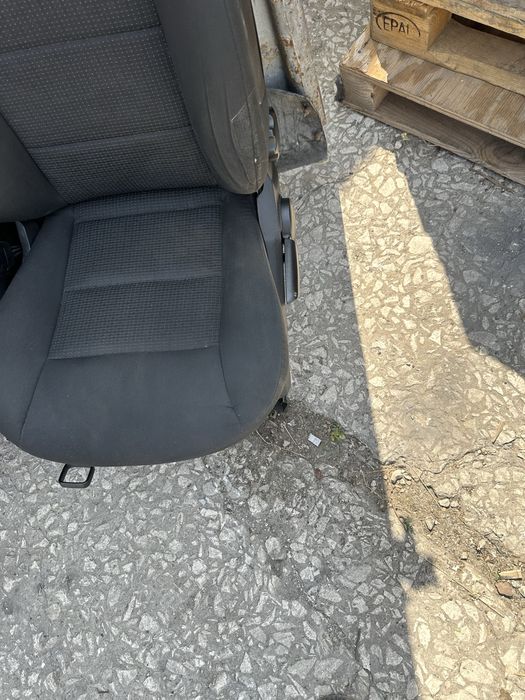 Салон за Mercedes W245 B clasa Мерцедес комплект ном 40