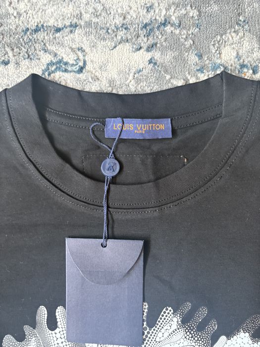 Louis vuitton тениска