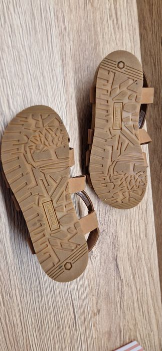 Timberland сандали