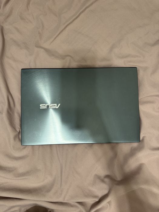 zenbook asus 4 ядра