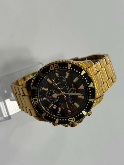 Мъжки часовник Marlow Miller 1065072