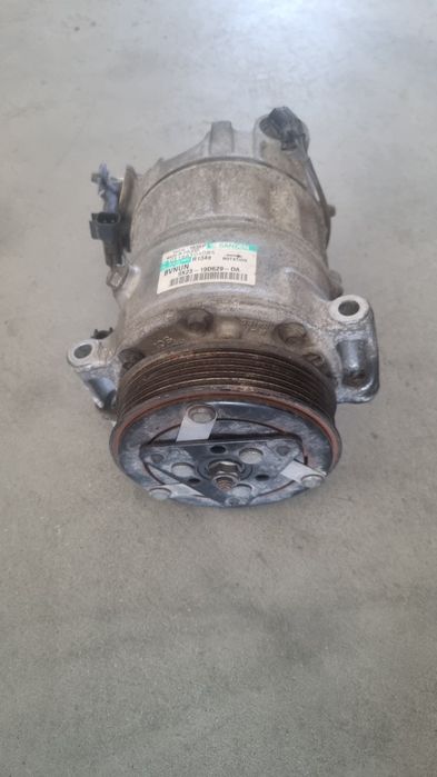 Compresor clima landrover Discovery SDV4 3.0TDI an 2012 9X23 19D629 DA