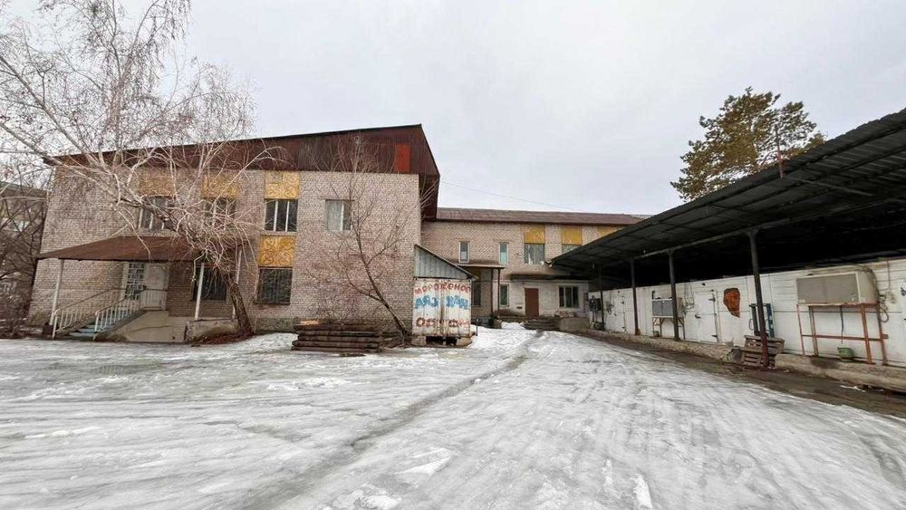 Продается коммерция Жулдыз Империя