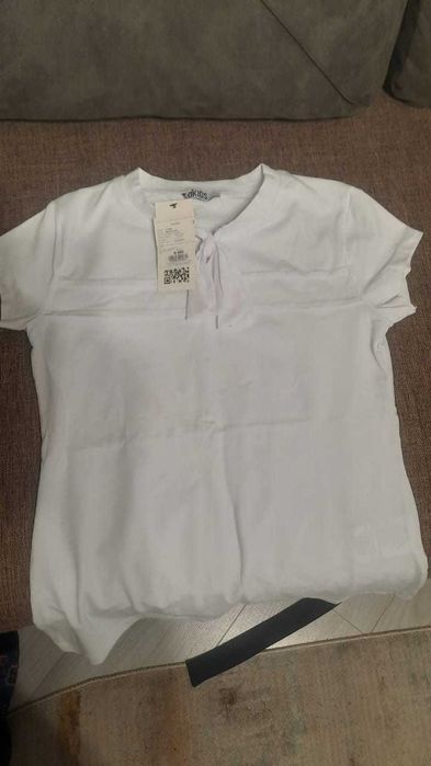 Школьная блузка O KIDS