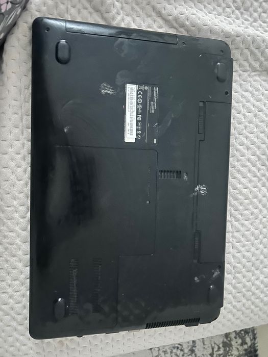 Samsung ноутбук.Компьютер