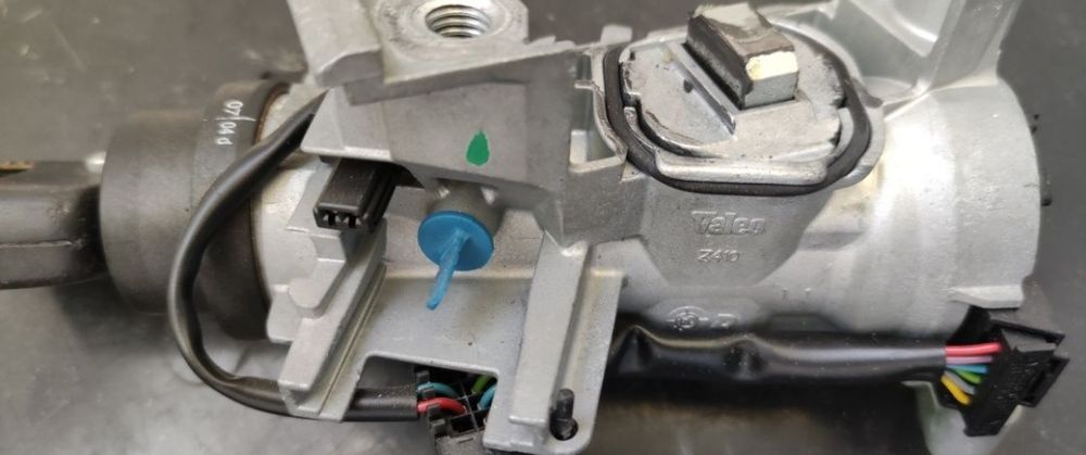 Contact Audi A3 Golf 5 6 Touran Caddy Tiguan Vw Skoda Octavia Seat Leo