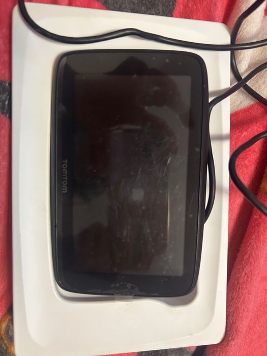 Gps Tomtom GO Profesional 520