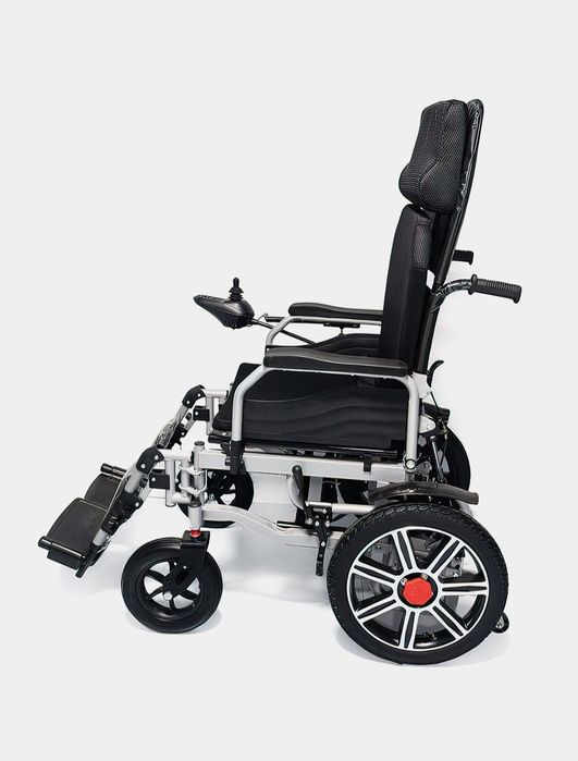 Ногиронлар аравачаси янги