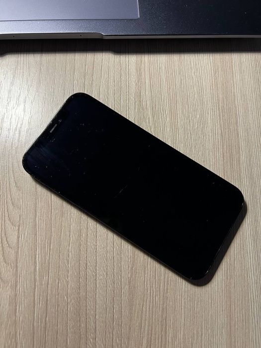 Apple Iphone 12 pro