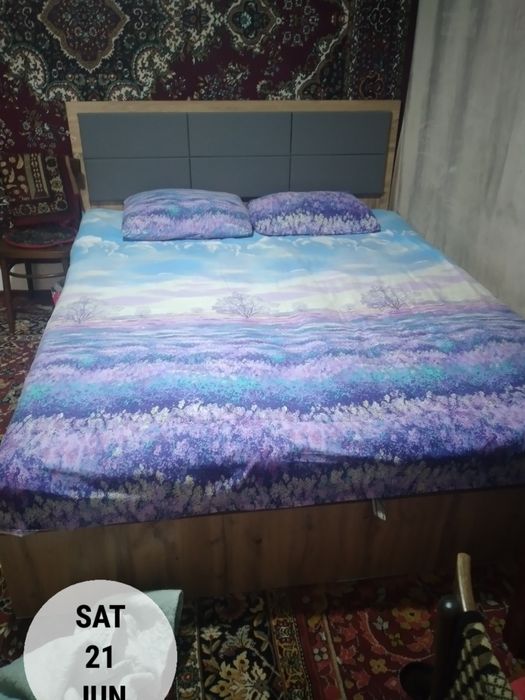 Кровать копот механизмли б/у