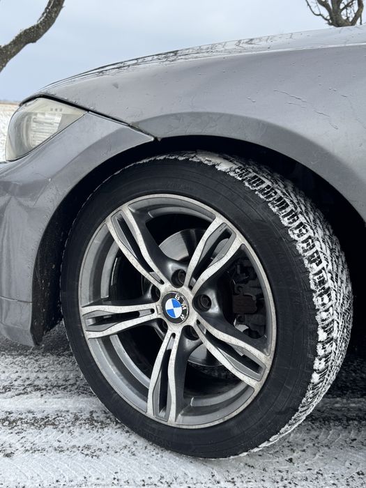 BMW Seria 3 E90 320d – 177 CP | Euro 5 | Automat | 2010