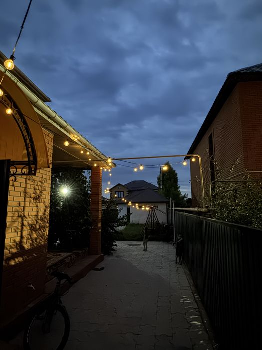 Продам уютный дом