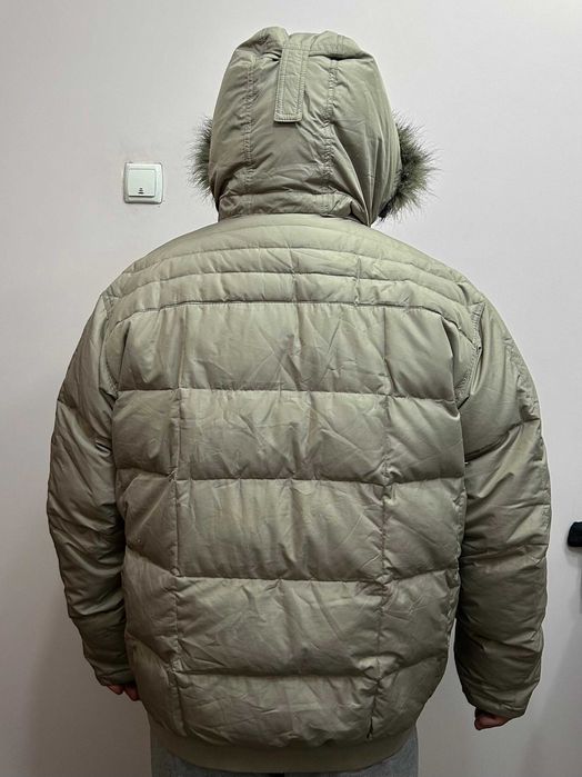 Зимняя куртка пуховик Columbia