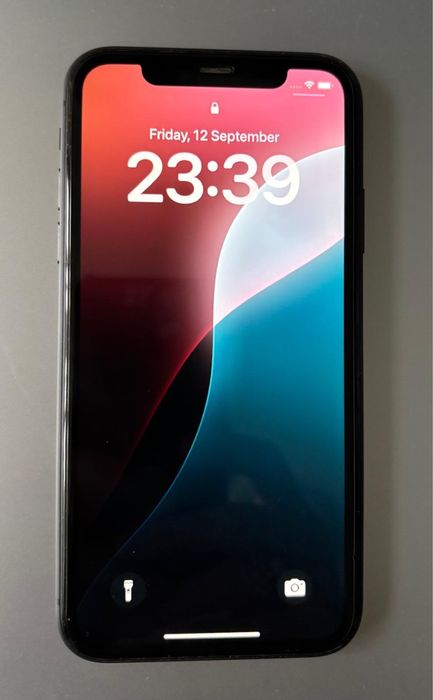 Iphone 11 stare exceptionala