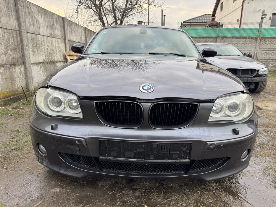 Faruri bi xenon BMW E87 EUROPA