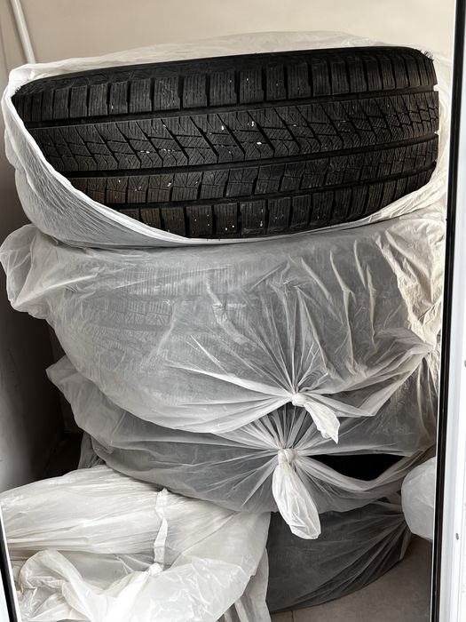 Zelda Surate Ice03 245/50 R20 шина