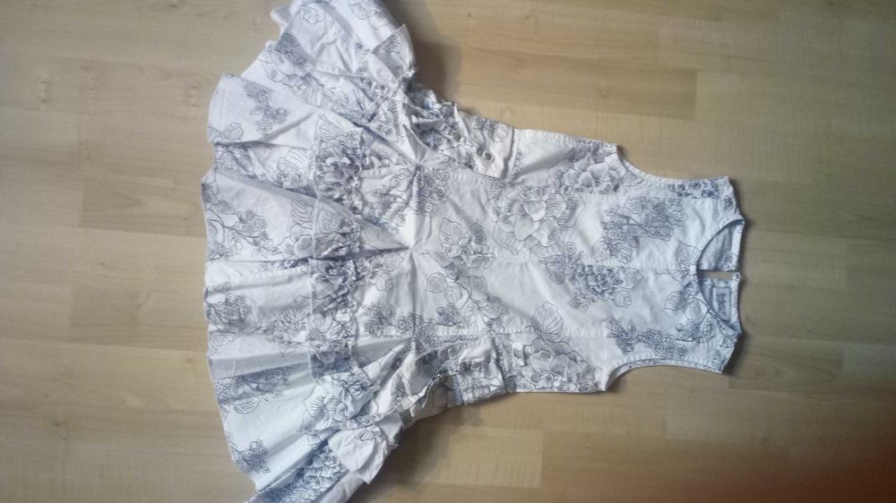 Детски дрешки, размери 80-128 см., Отлични!