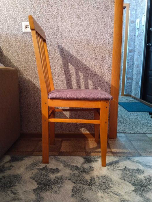 Продам мягкие стулья