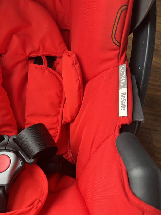 Столче за кола Be Safe Izi-Go i-Size 0-13 кг